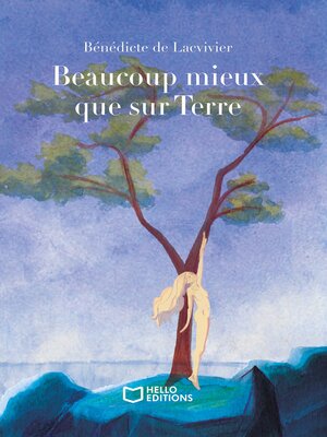 cover image of Beaucoup mieux que sur Terre